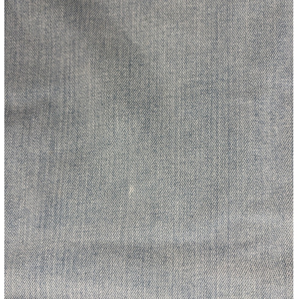 Polo Ralph Lauren Mens Light Wash Straight Leg Stretch Jeans 31x30 Fits 32x30 - Picture 4 of 12